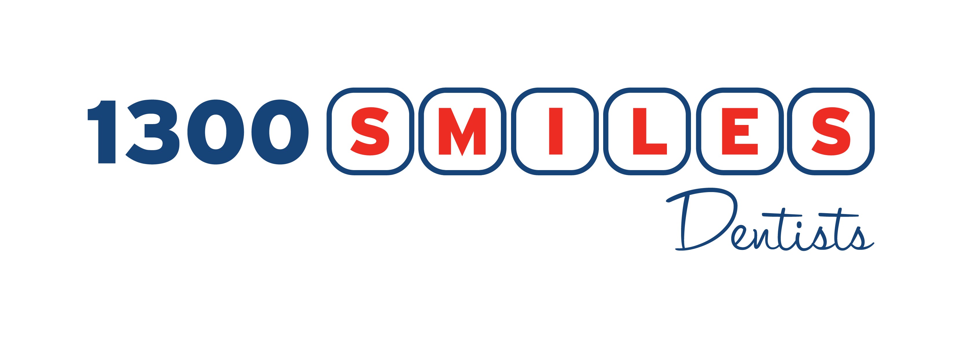 1300 Smiles Dentists 
