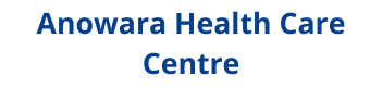 Anowara health care centre 