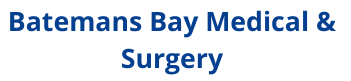 Batemans Bay Medical & Surgery 