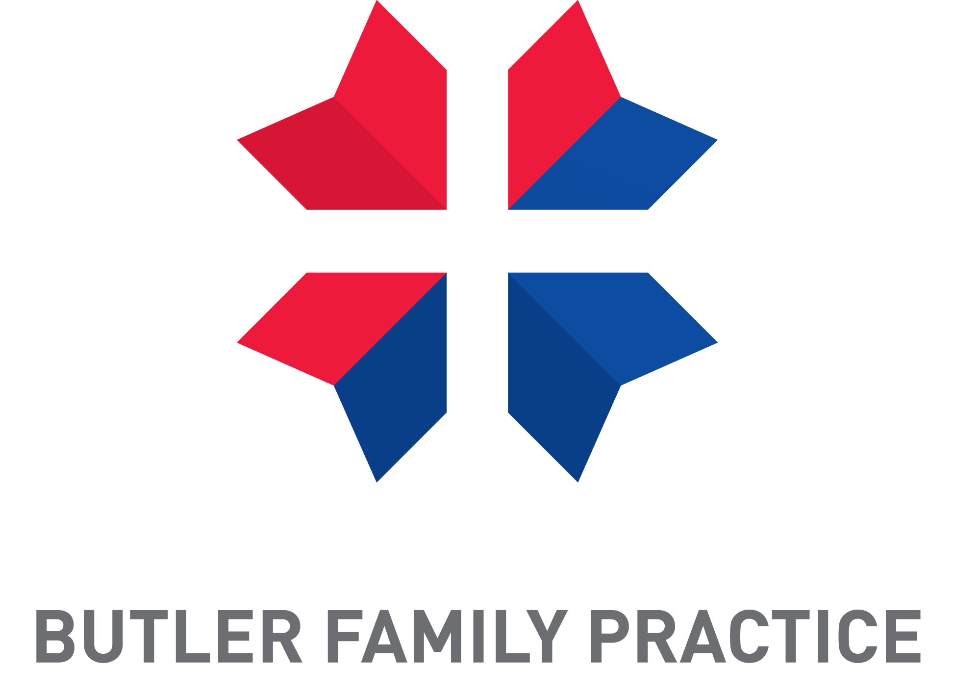 Butler family practice 