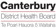 Canterbury District Health Board 