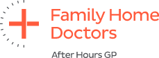 Family Home Doctor 