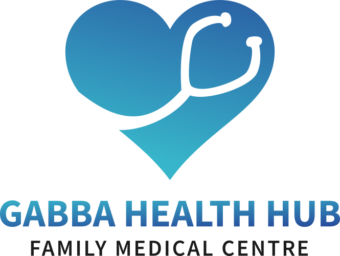 Gabba Health Hub http 