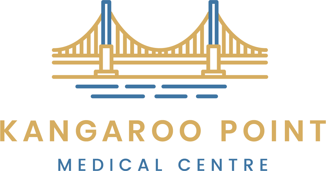 Kangaroo Point Medical 
