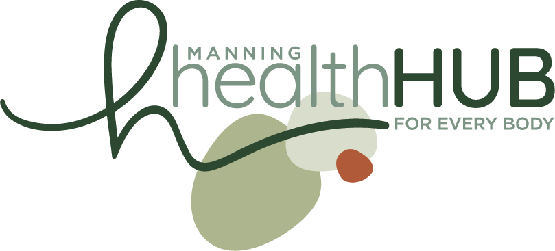 Manning Health Hub 