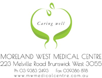 Moreland West Medical Centre