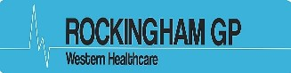 Rockingham GP Western Healthcare 