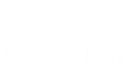 Medical Jobs UK Logo